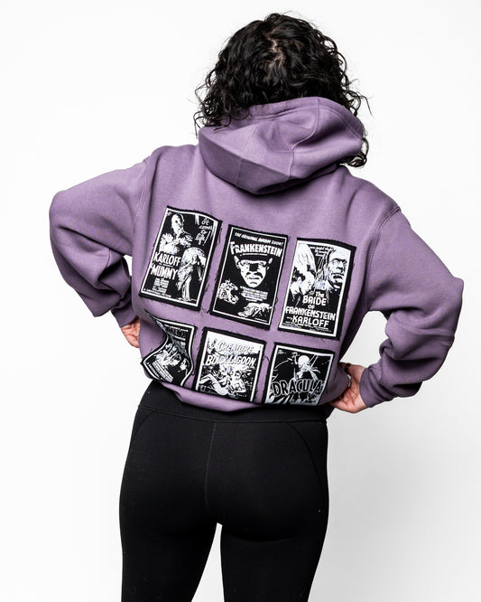 THE MARQUEE HOODIE (PREORDER)