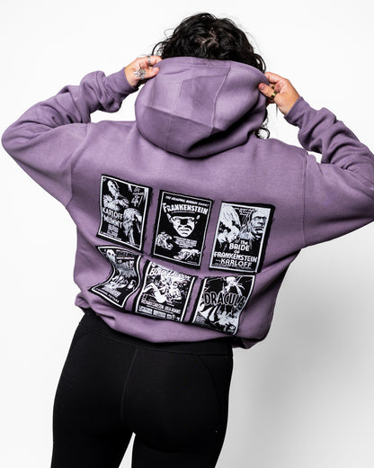 THE MARQUEE HOODIE (PREORDER)