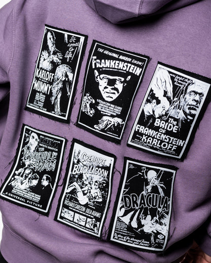 THE MARQUEE HOODIE (PREORDER)