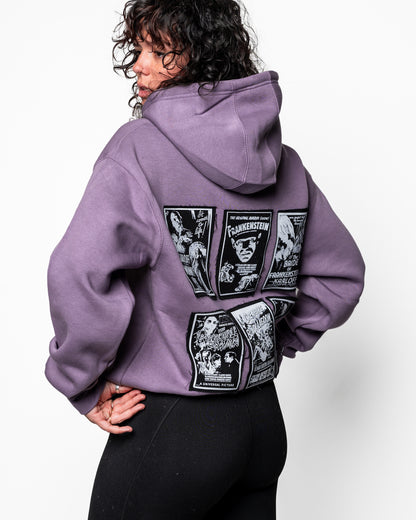 THE MARQUEE HOODIE (PREORDER)