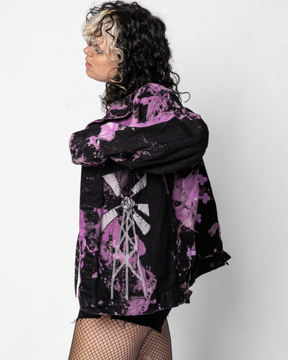 THE COURAGE JACKET