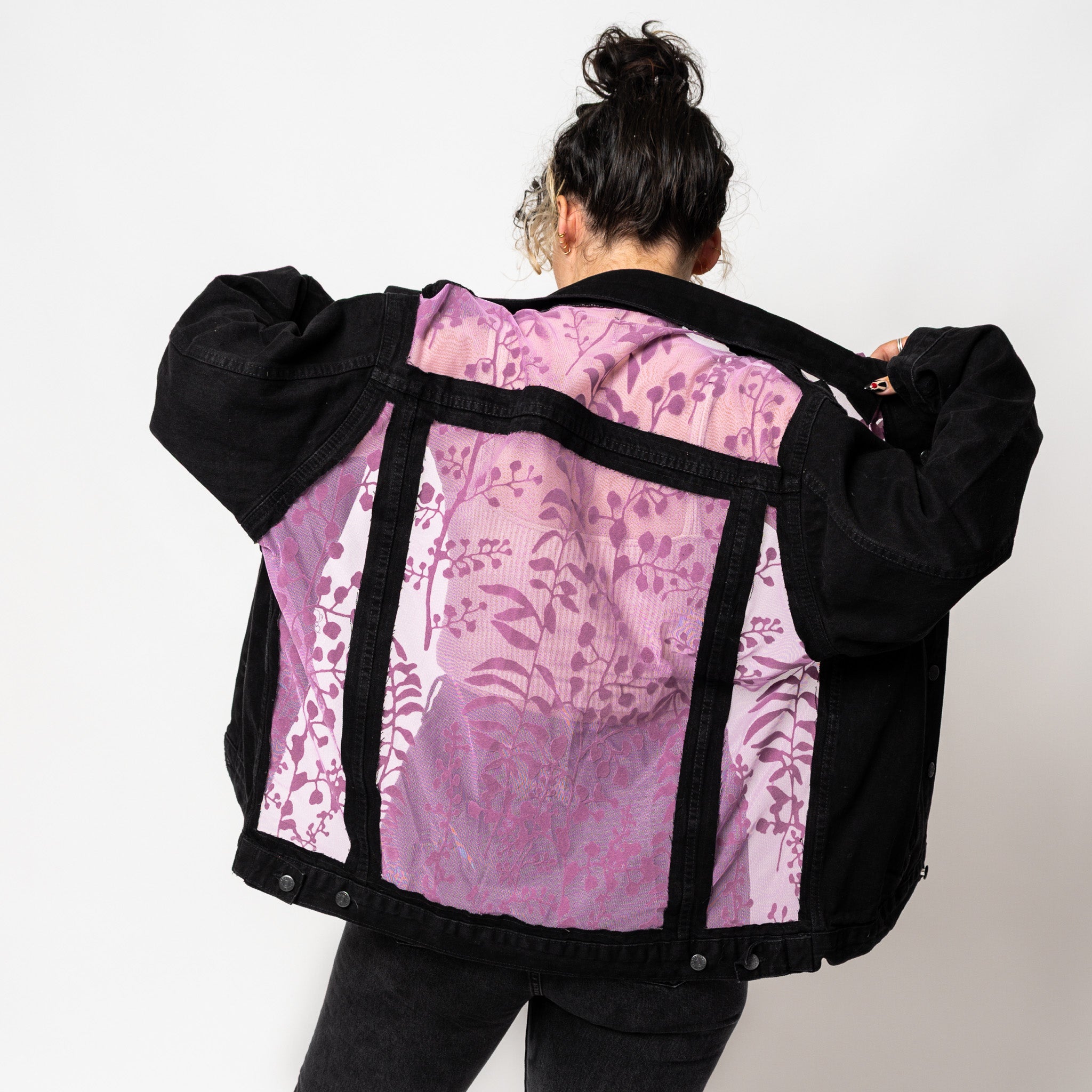READY TO SHIP JACKETS – Dragon Denim