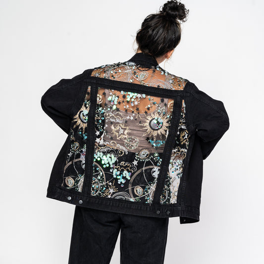 THE STARDUST JACKET (PREORDER)
