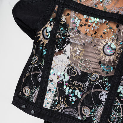 THE STARDUST JACKET (PREORDER)