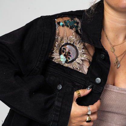 THE STARDUST JACKET (PREORDER)