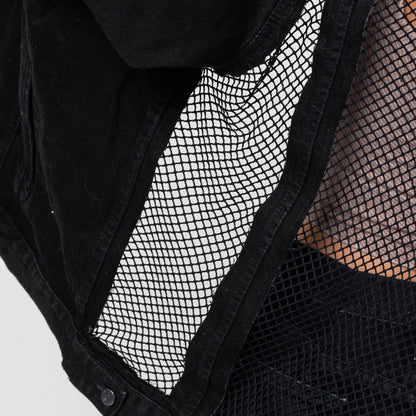 THE GRUNGE JACKET (PREORDER)