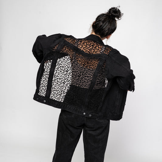THE PANTERA JACKET (PREORDER)
