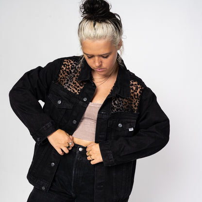 THE PANTERA JACKET (PREORDER)