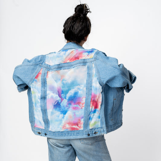 THE WILDEST DREAMS JACKET (PREORDER)