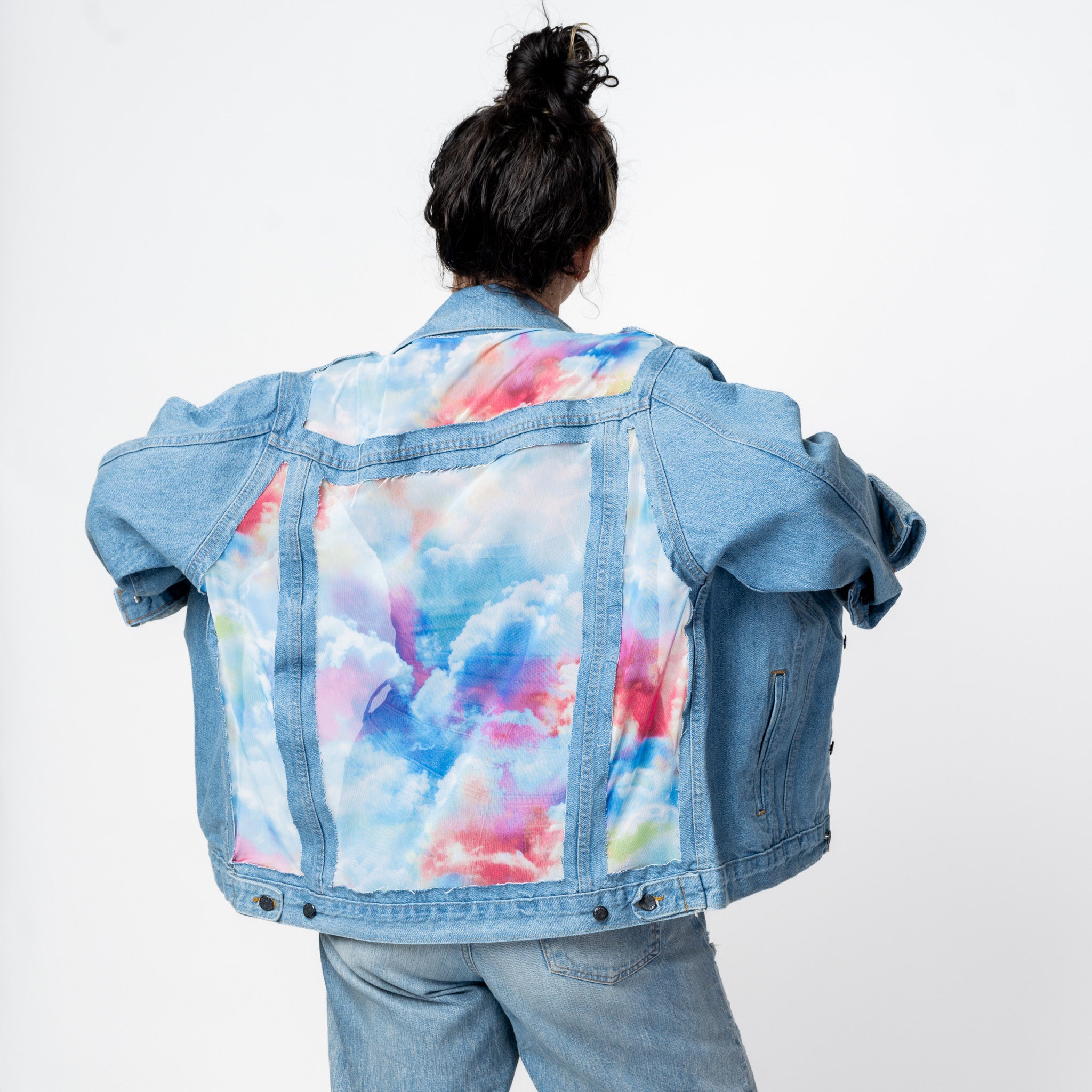 READY TO SHIP JACKETS – Dragon Denim