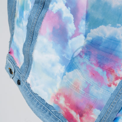 THE WILDEST DREAMS JACKET (PREORDER)