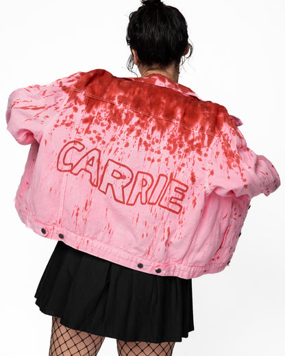 THE CARRIE JACKET (PREORDER)
