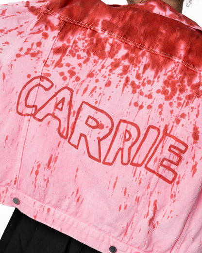THE CARRIE JACKET (PREORDER)