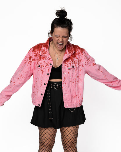 THE CARRIE JACKET (PREORDER)