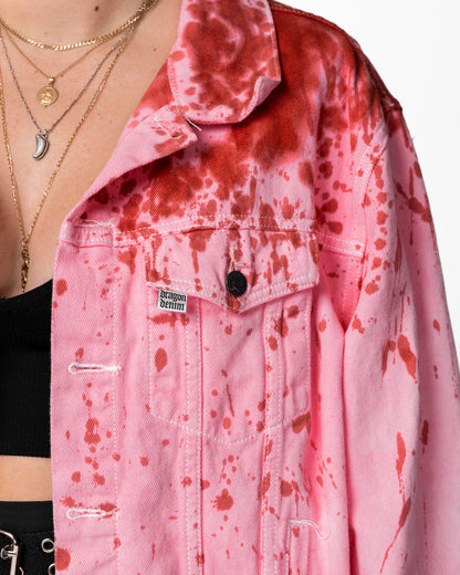 THE CARRIE JACKET (PREORDER)