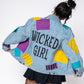 THE WICKED GIRL JACKET