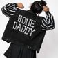 THE BONE DADDY JACKET (M)