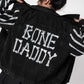 THE BONE DADDY JACKET (M)