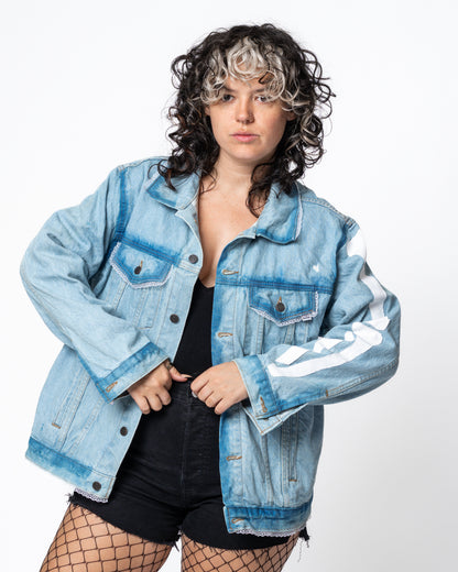 THE CORPSE BRIDE JACKET (XL)