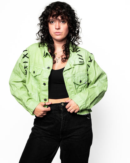 THE OOGIE JACKET (PREORDER)