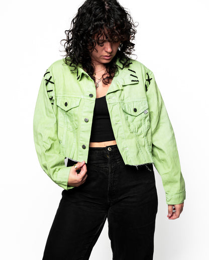 THE OOGIE JACKET (PREORDER)
