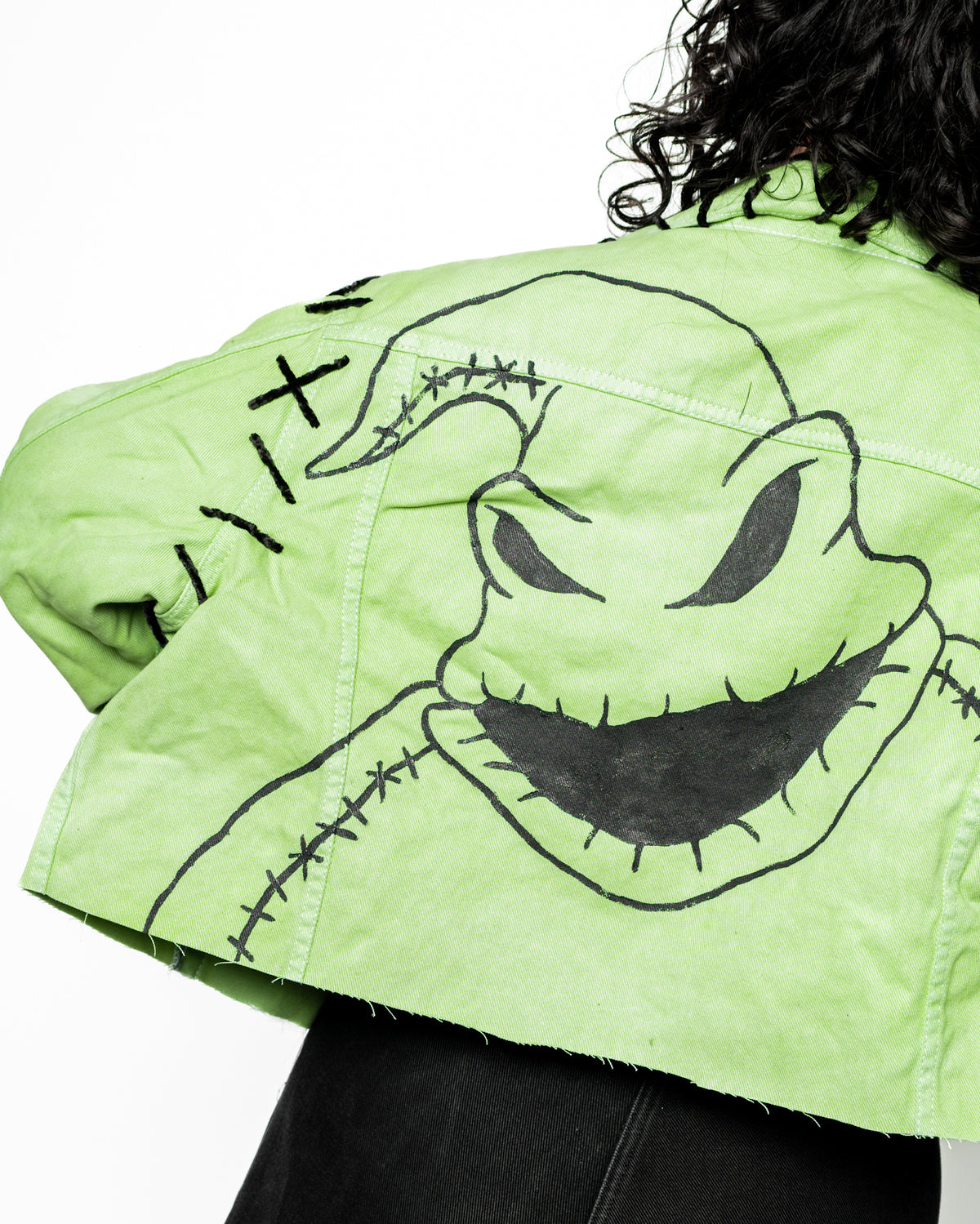 THE OOGIE JACKET (PREORDER)