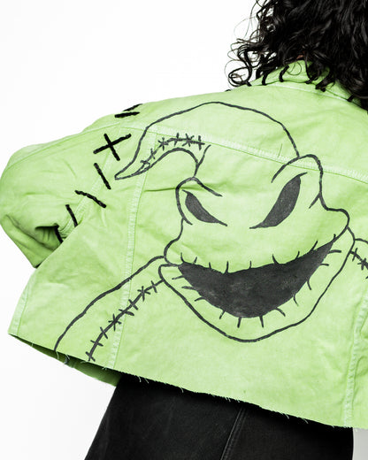 THE OOGIE JACKET (PREORDER)