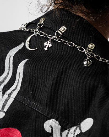 THE CRAFT JACKET (L)