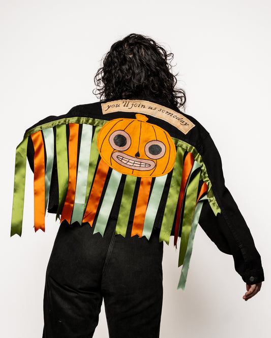 THE ENOCH JACKET
