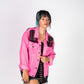 THE PINK DRAGON JACKET (PREORDER)