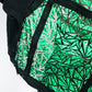 THE GREEN RAVER JACKET (PREORDER)