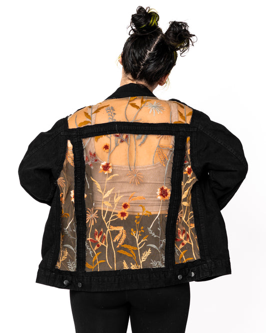 THE AUTUMN JACKET (PREORDER)