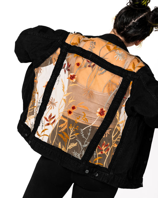 THE AUTUMN JACKET (PREORDER)