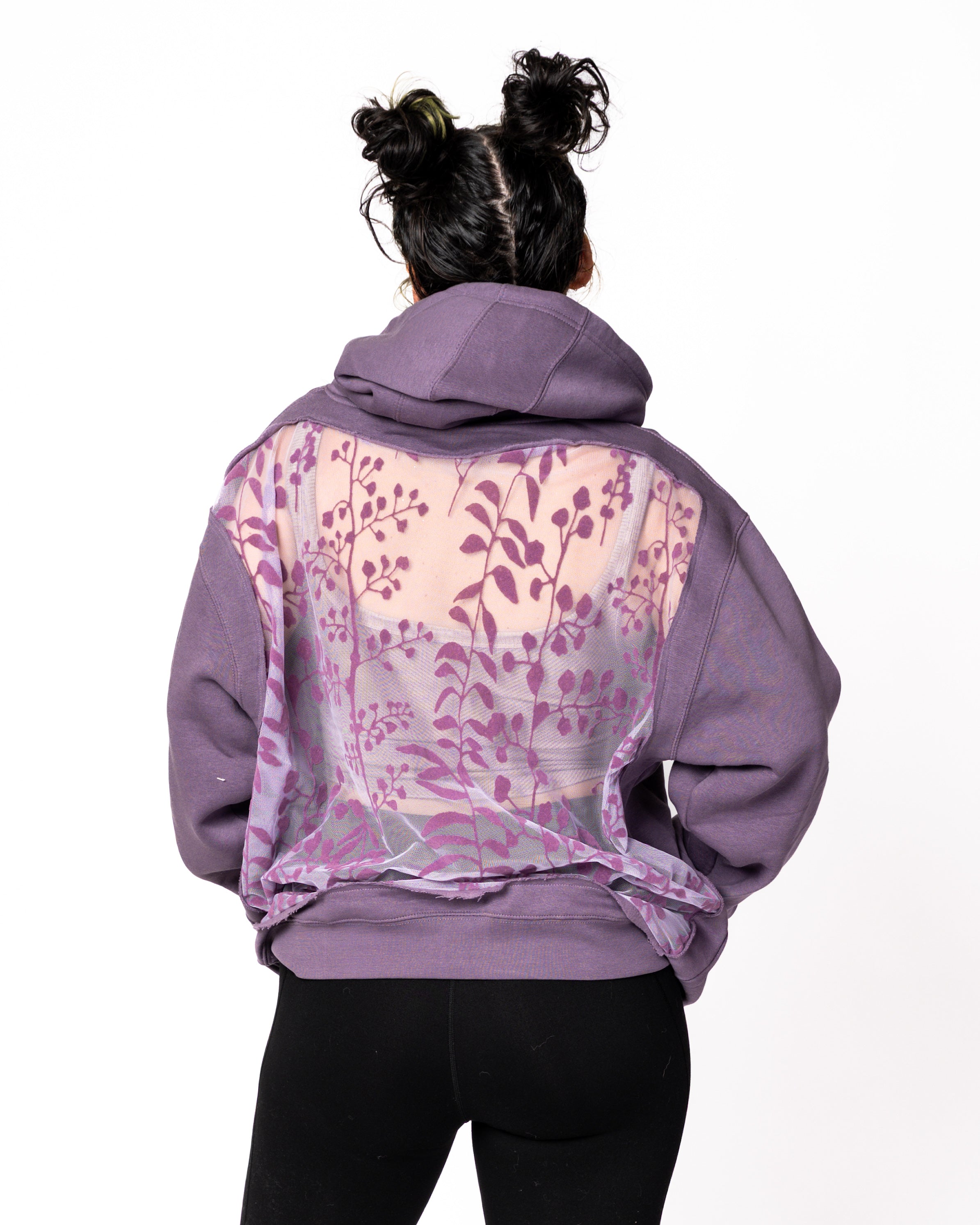 LACE JACKETS – Dragon Denim