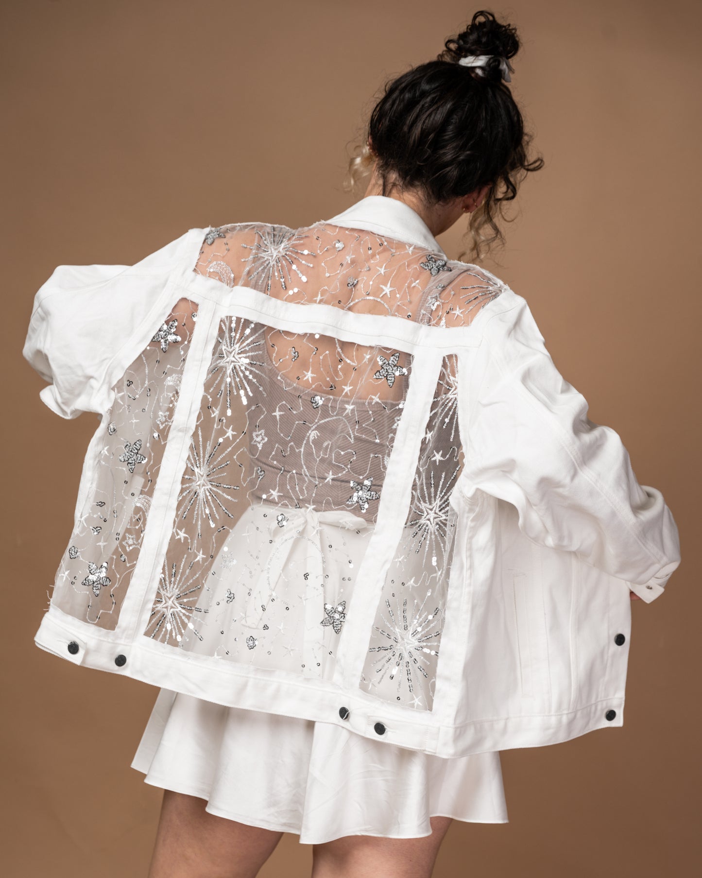 READY TO SHIP JACKETS