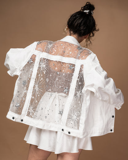 READY TO SHIP JACKETS