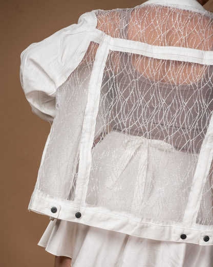 READY TO SHIP JACKETS