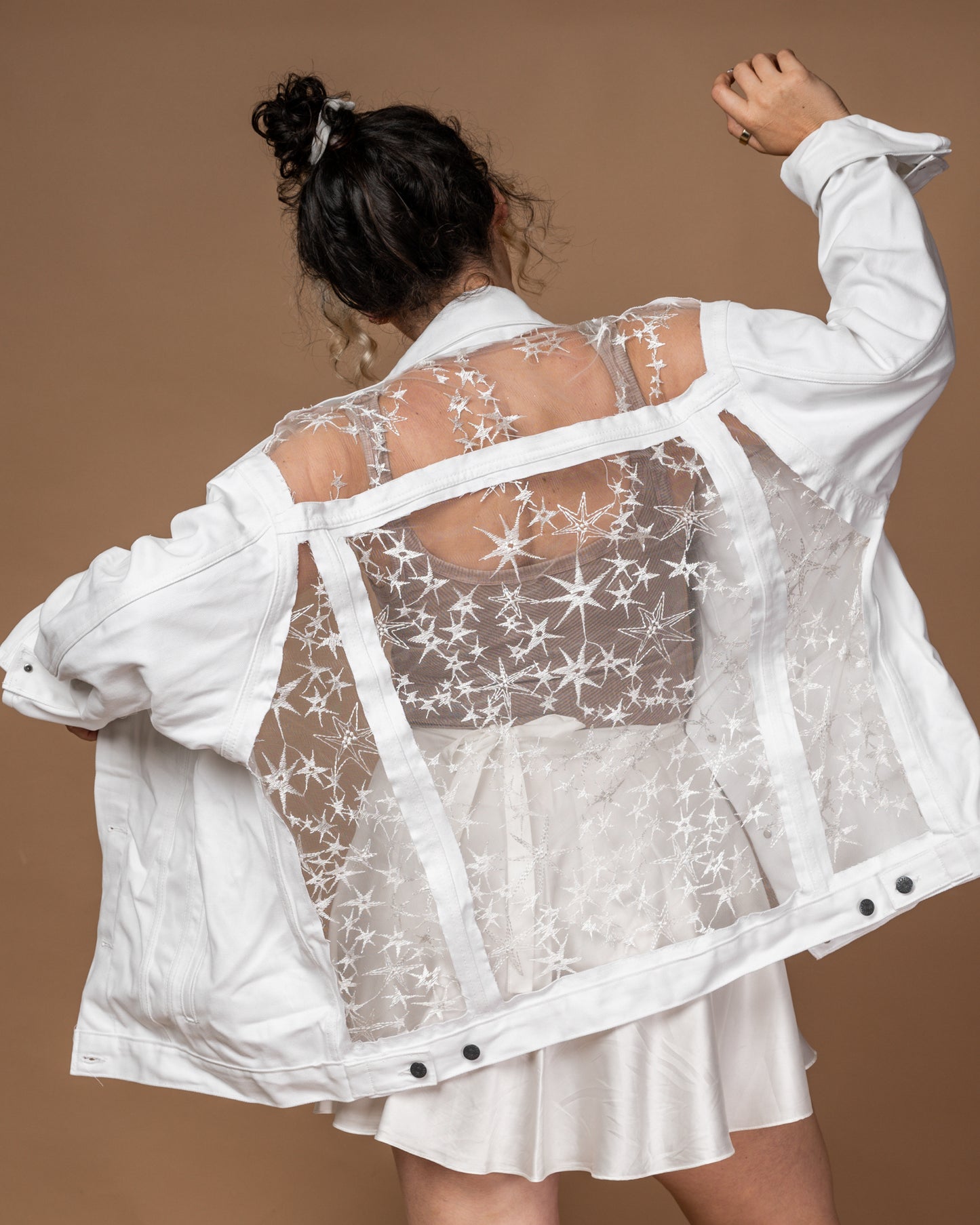 READY TO SHIP JACKETS