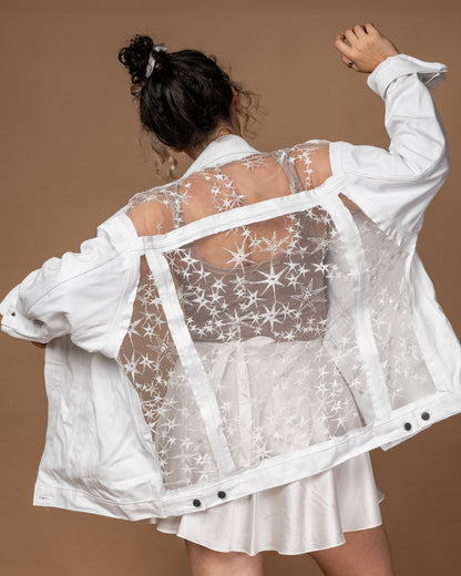 READY TO SHIP JACKETS