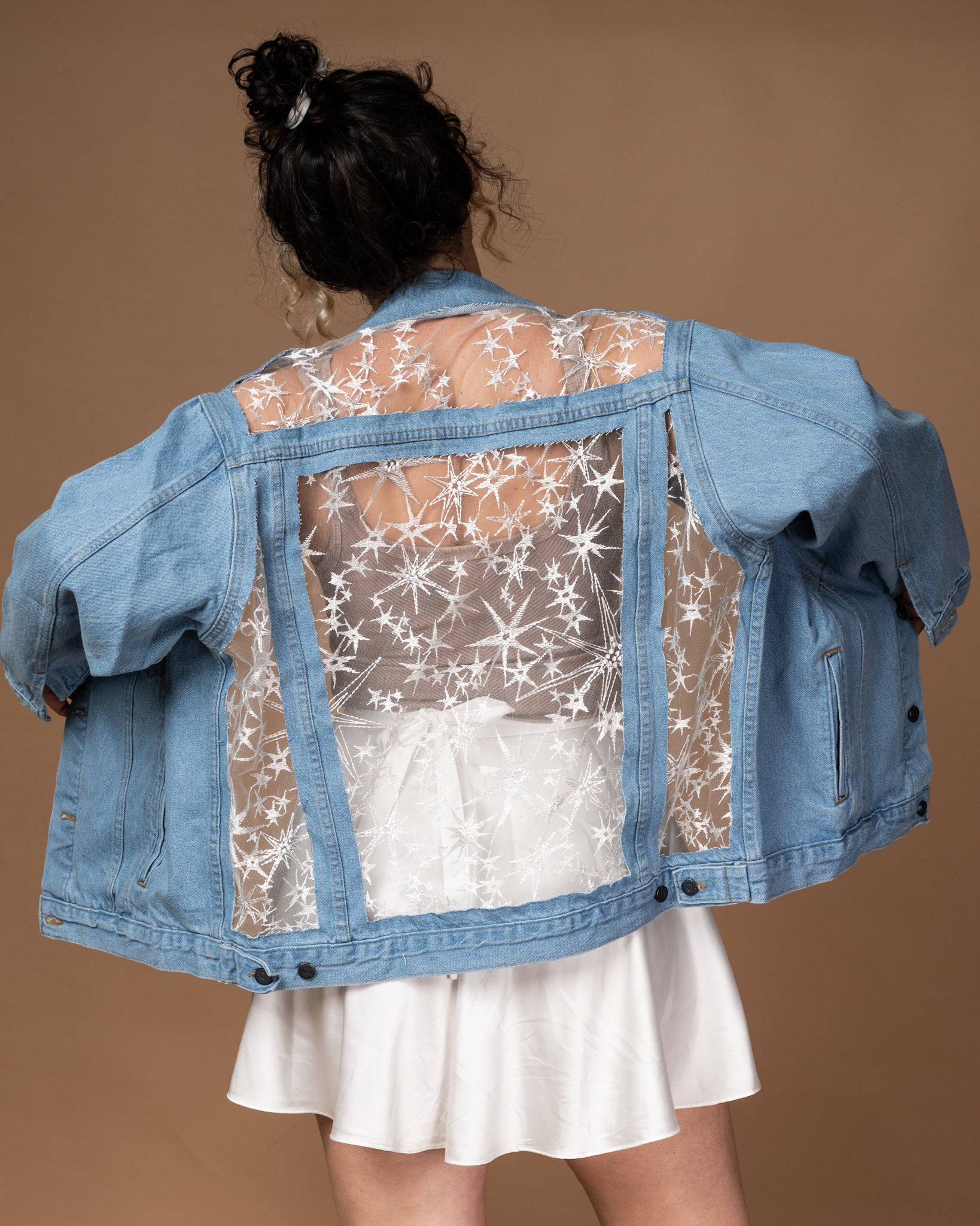 READY TO SHIP JACKETS – Dragon Denim