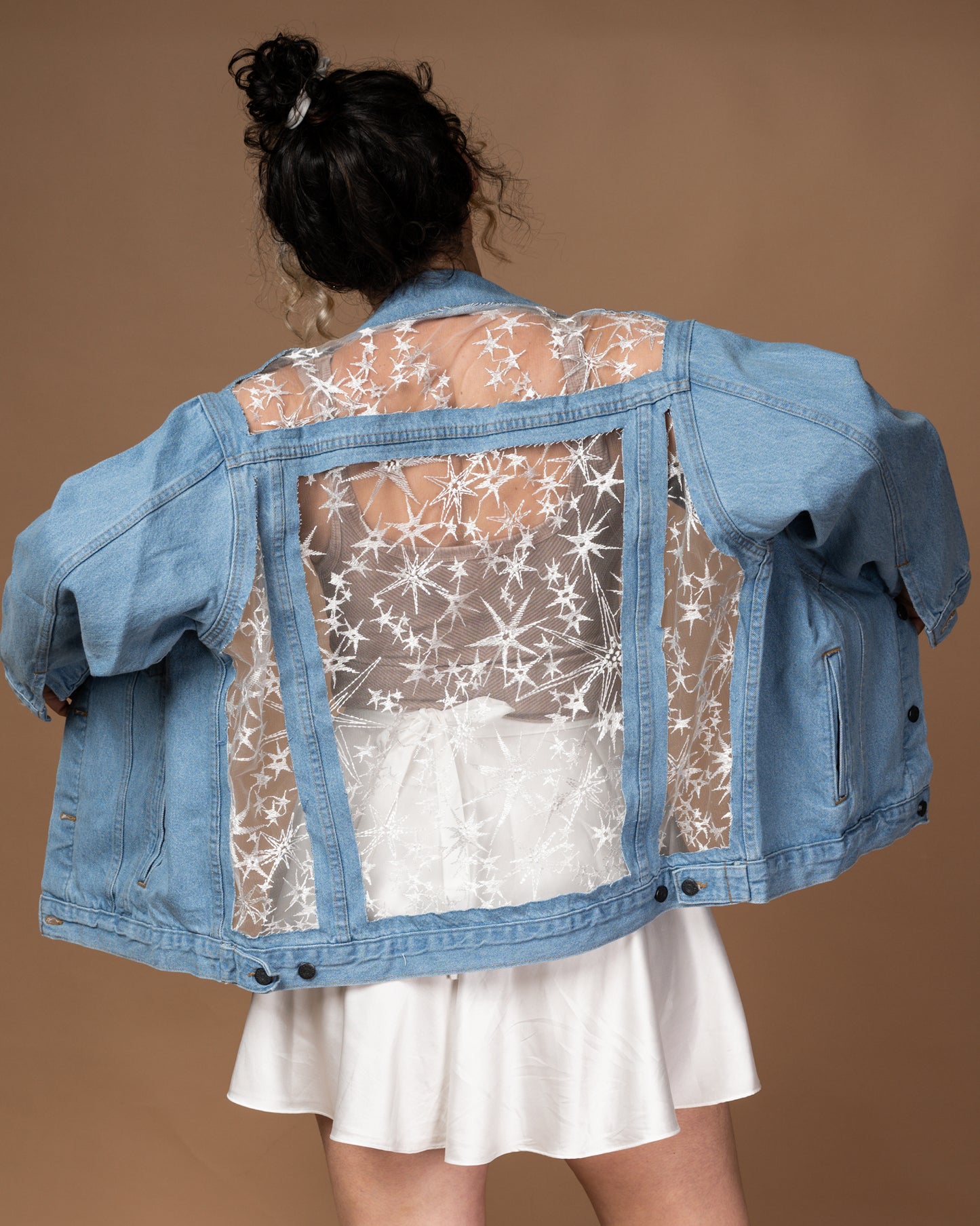 READY TO SHIP JACKETS