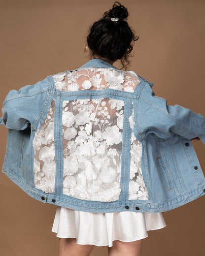 READY TO SHIP JACKETS