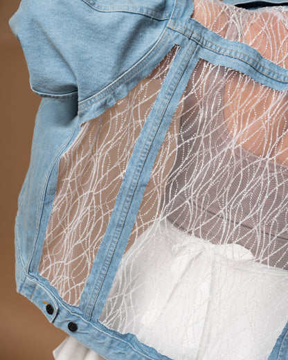 READY TO SHIP JACKETS