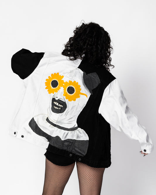 THE TERRIFIER JACKET (1/1)