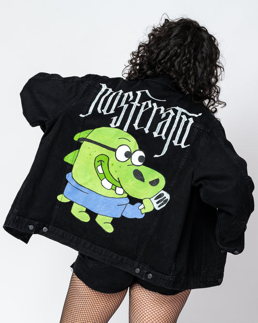 THE HASHFERATU JACKET