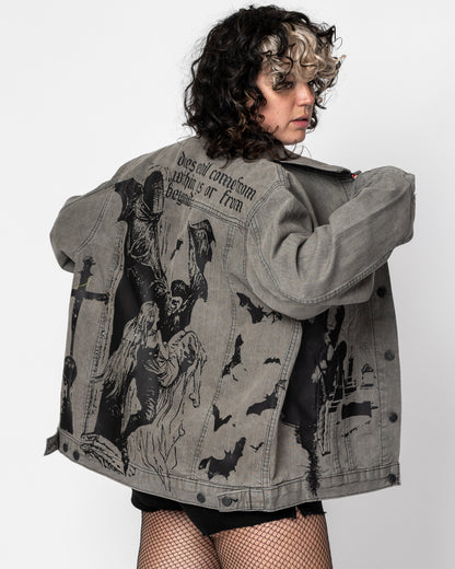 THE NOSFERATU JACKET (PREORDER)