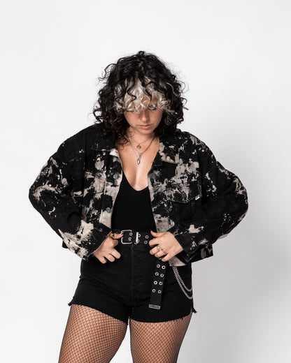 THE SLAYER JACKET (XL)