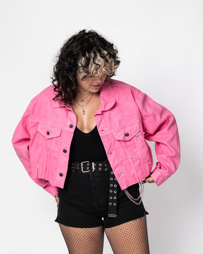 THE DEMON HUNTERS JACKET