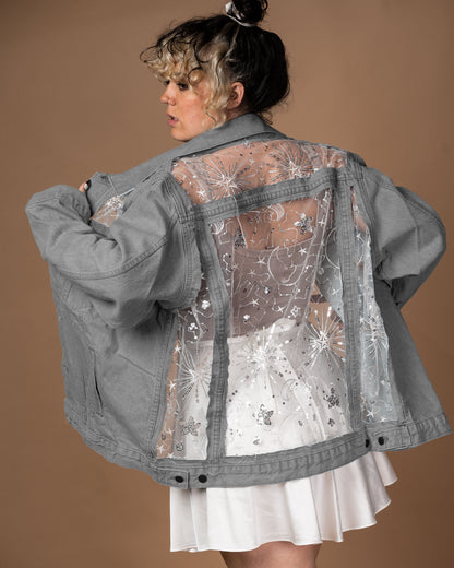 READY TO SHIP JACKETS