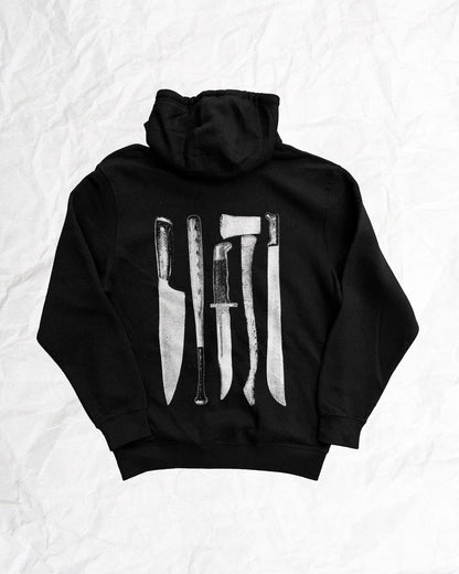 THE FINAL GIRL JACKET (PREORDER)